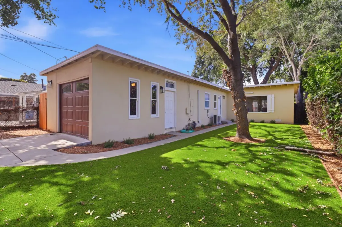 2318 Palo Verde Avenue, East Palo Alto, CA 94303 - #1