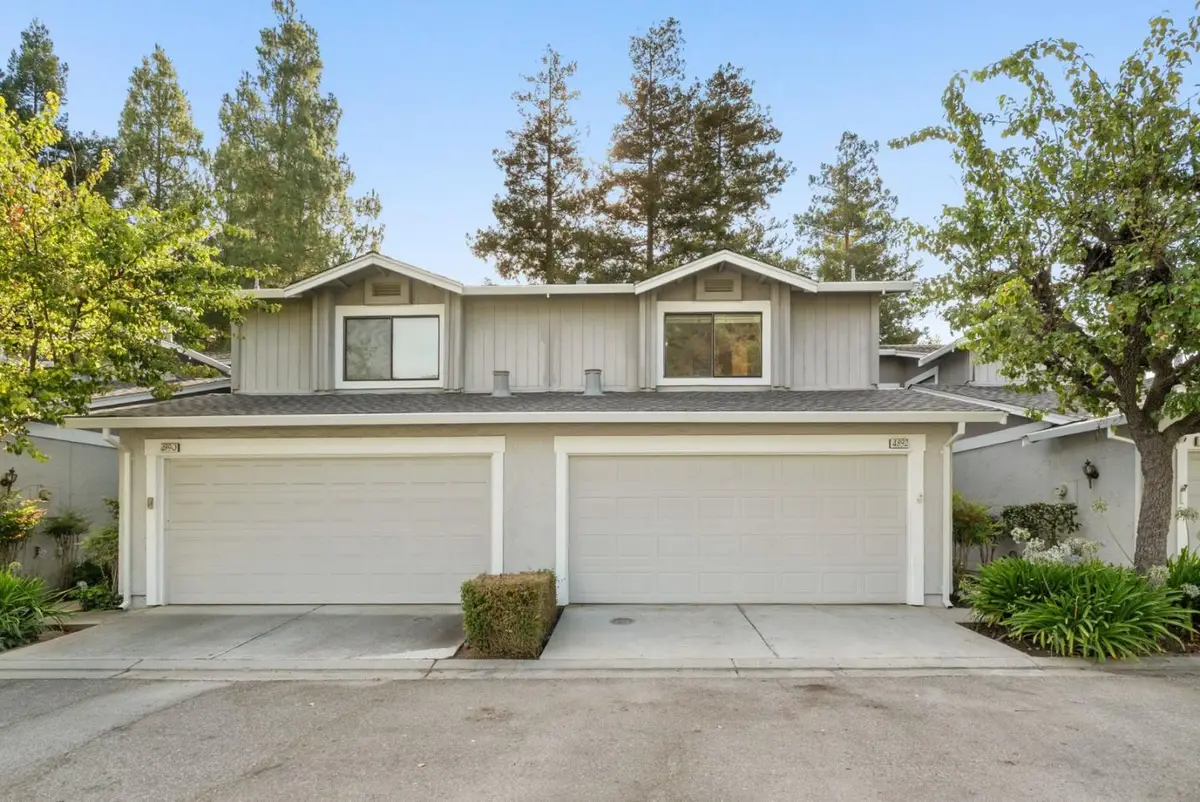 4892 Indian River Drive, San Jose, CA 95136 - #1