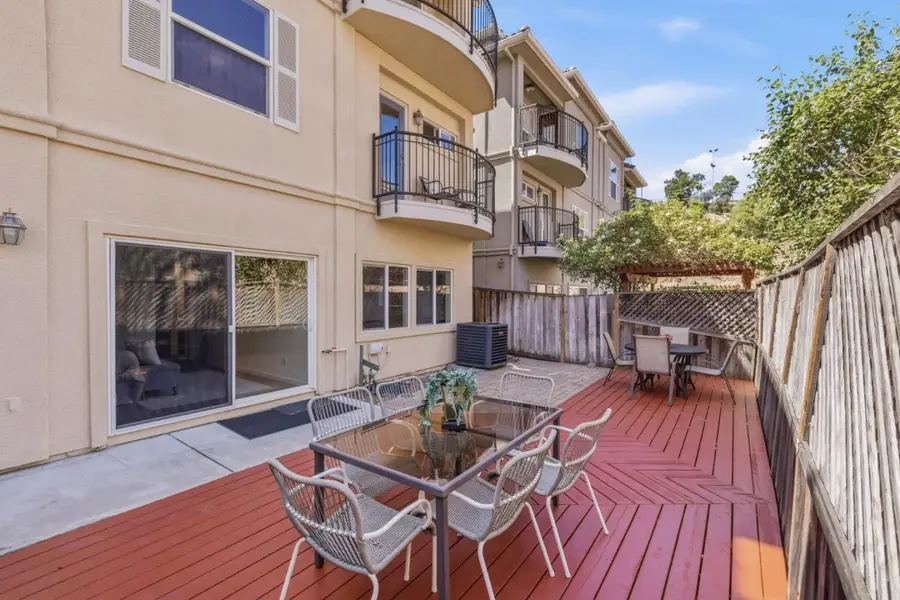 687 Alexandra Court, San Jose, CA 95125 - #3