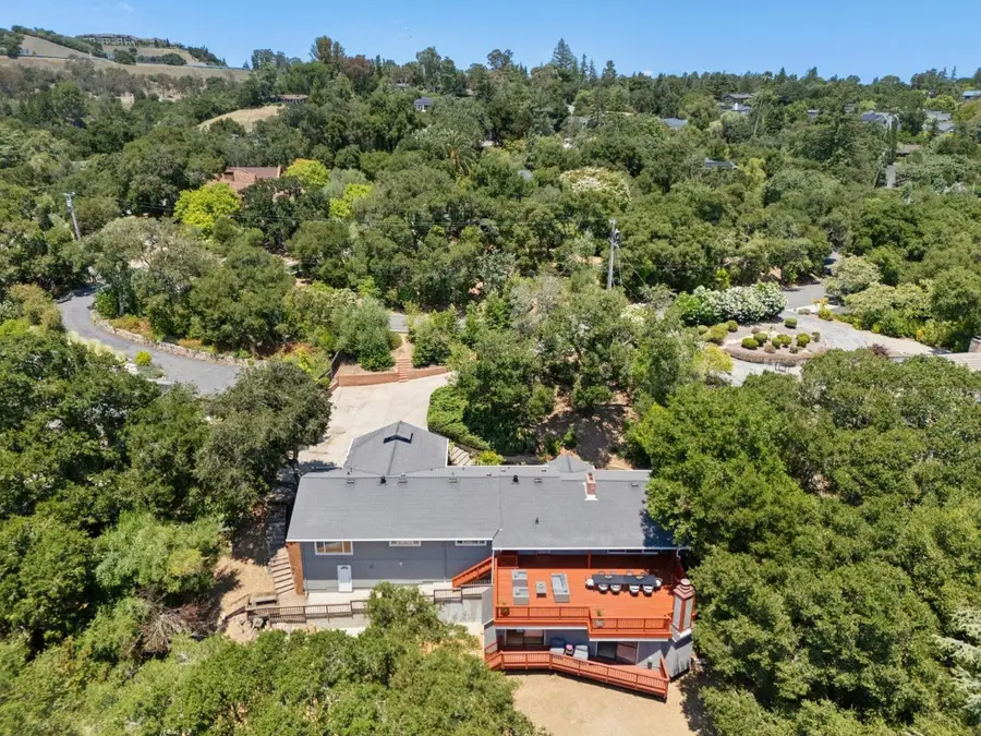 136 Jane Drive, Woodside, CA 94062 - #3