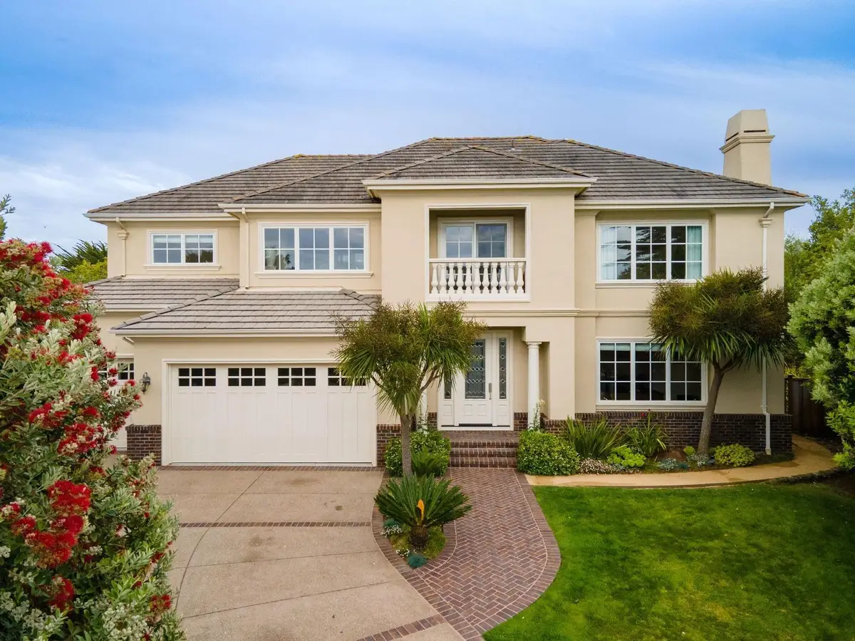 128 Spyglass Lane, Half Moon Bay, CA 94019 - #1