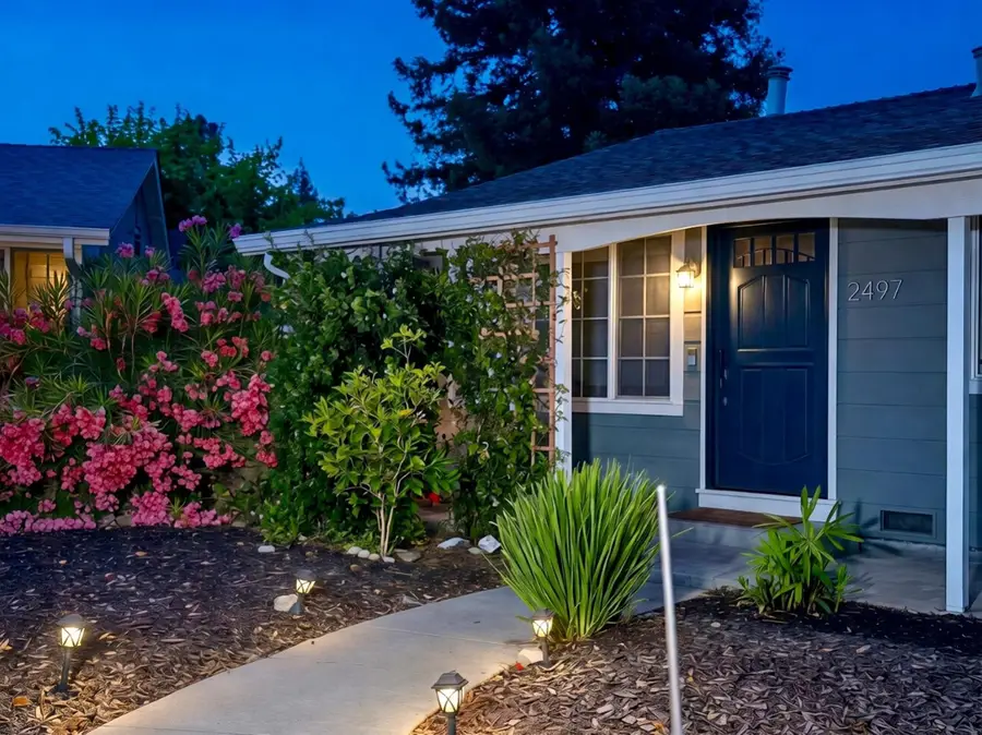2497 Rossotto Drive, San Jose, CA 95130 - #2