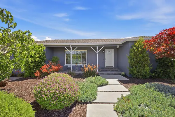 3801 Orinda Drive, San Mateo, CA 94403