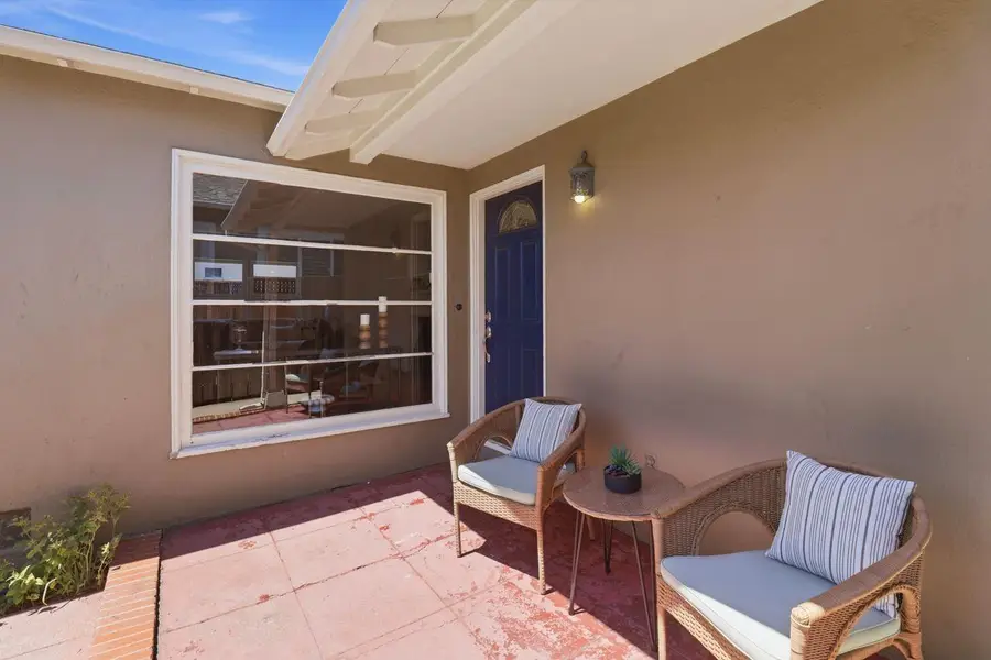 1545 Alameda De Las Pulgas, San Carlos, CA 94070 - #2