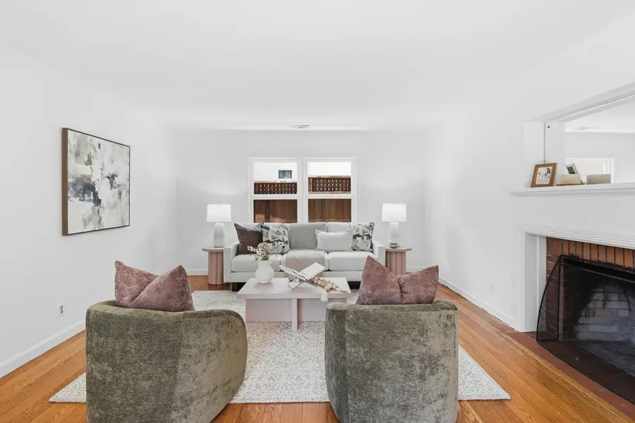 1545 Alameda De Las Pulgas, San Carlos, CA 94070 - #3