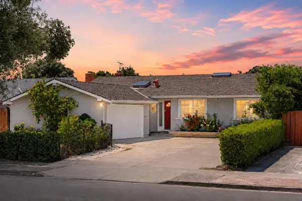 1133 Bellingham Drive, San Jose, CA 95121