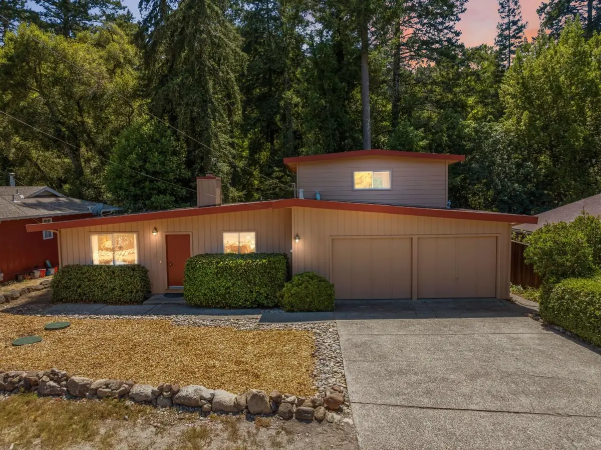 233 Clearview Place, Felton, CA 95018 - #1