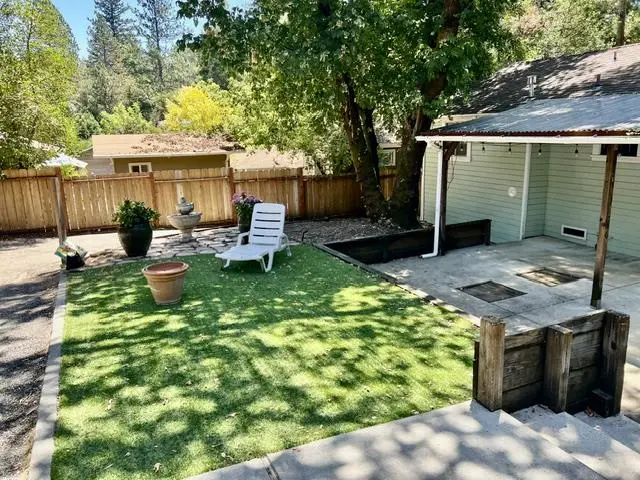 Address Withheld By Seller, Ben Lomond, CA 95005 - #3