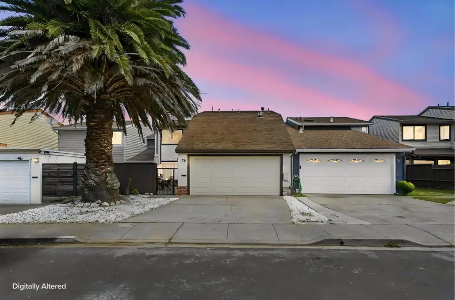 78 Saint James Court, Daly City, CA 94015 - #2