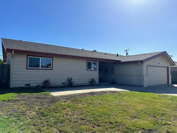737 Saint Ann Drive, Salinas, CA 93901