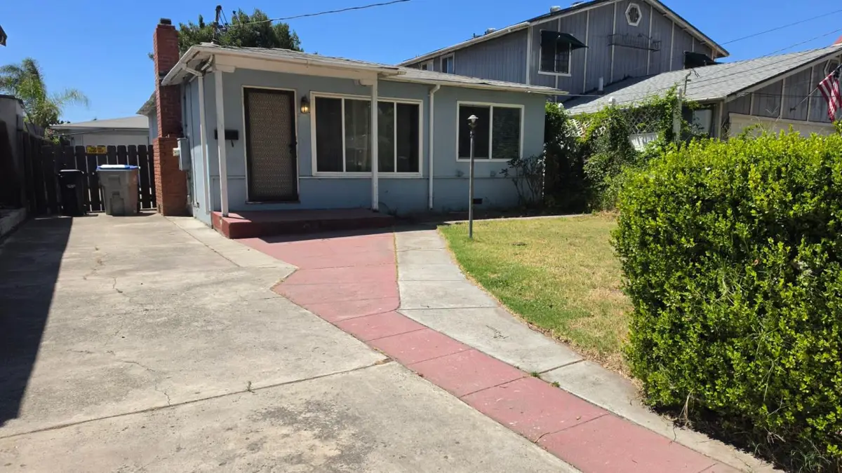 671 Drake Street, San Jose, CA 95125 - #1