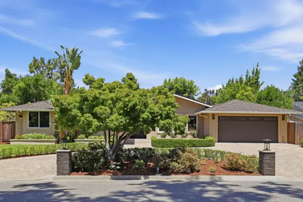 18797 Westview Drive, Saratoga, CA 95070