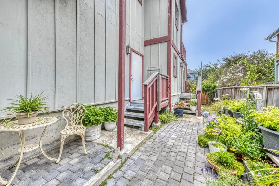 Address Withheld By Seller, Pacific Grove, CA 93950 - #2