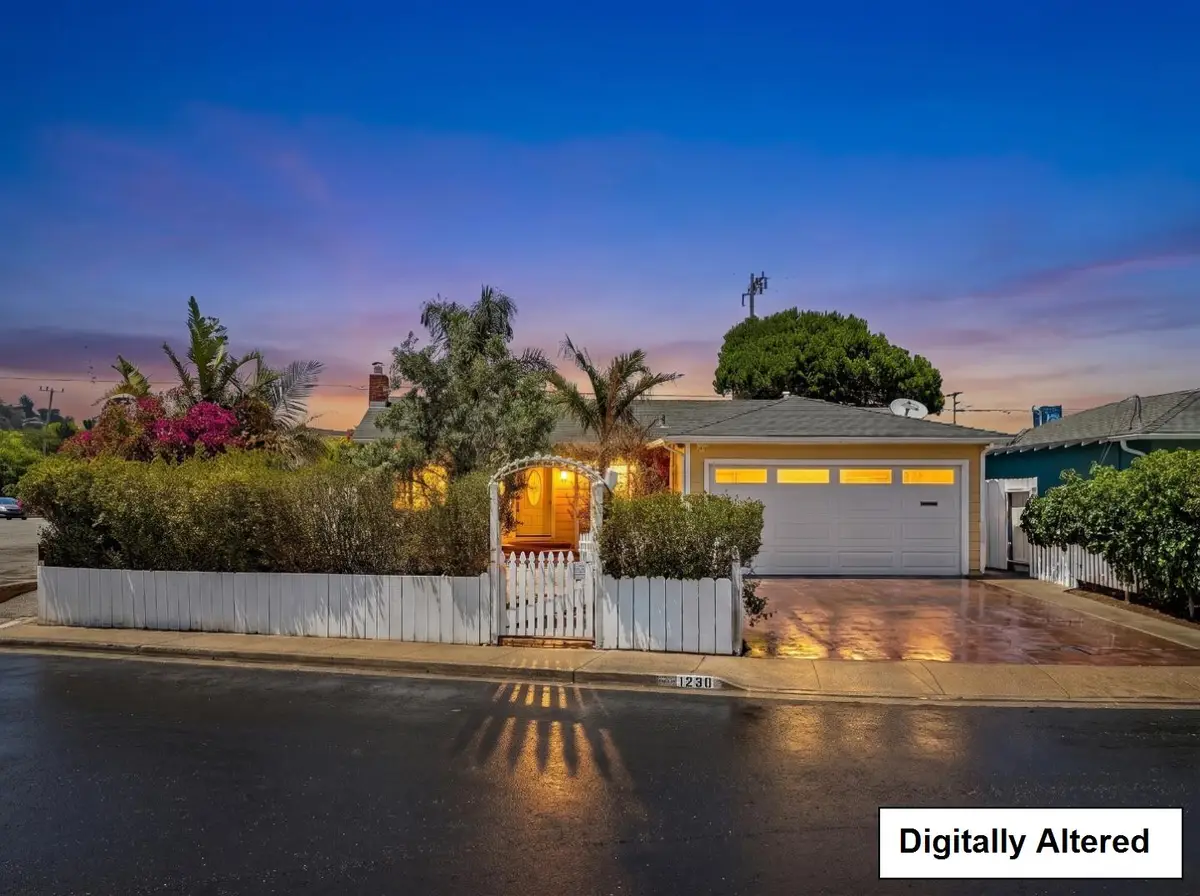 1290 De Solo Drive, Pacifica, CA 94044 - #1