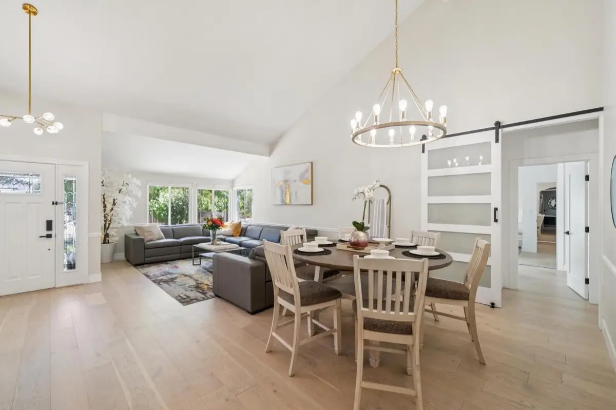 25 Hilltop Court, San Ramon, CA 94582 - #1