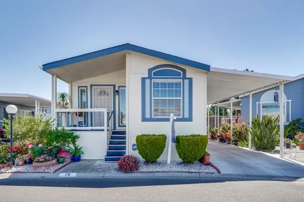 2600 Senter Rd #76, San Jose, CA 95111