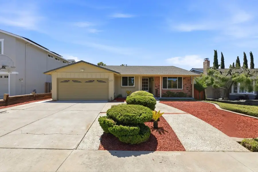 2950 Silver Estate, San Jose, CA 95135 - #2