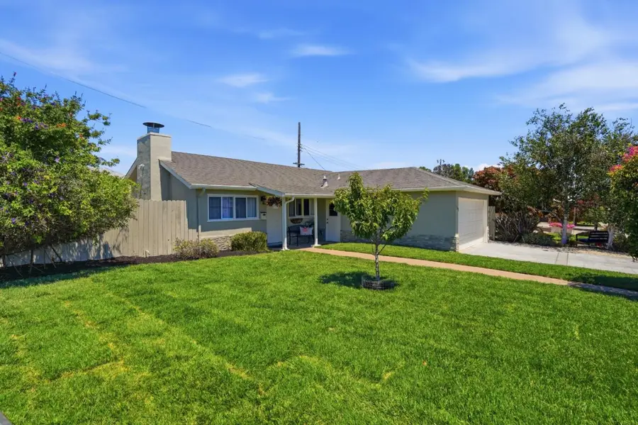 510 Sterling View Avenue, Belmont, CA 94002 - #2