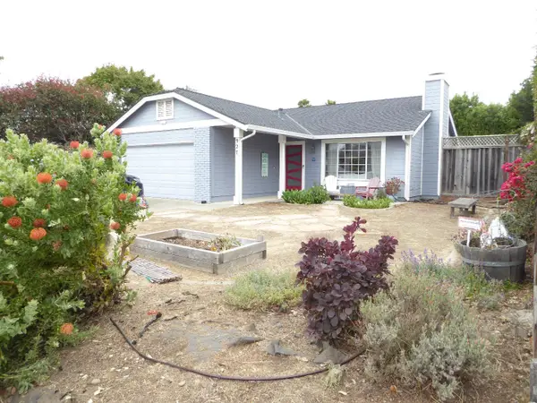 927 Corcoran Avenue, Santa Cruz, CA 95062