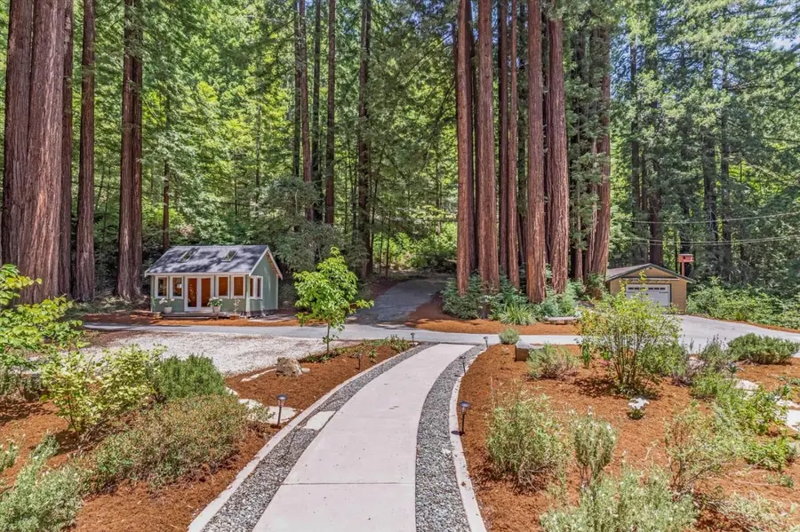 14521 Pescadero, La Honda, CA 94020 - #3