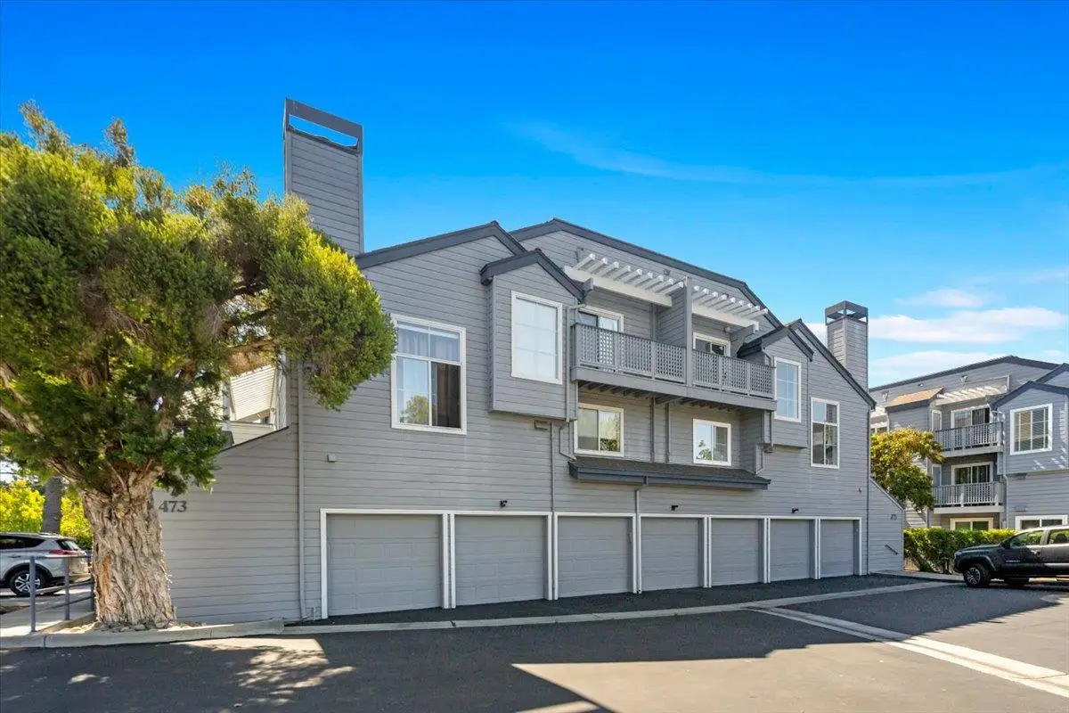 473 Cork Harbour Circle #F, Redwood City, CA 94065 - #1