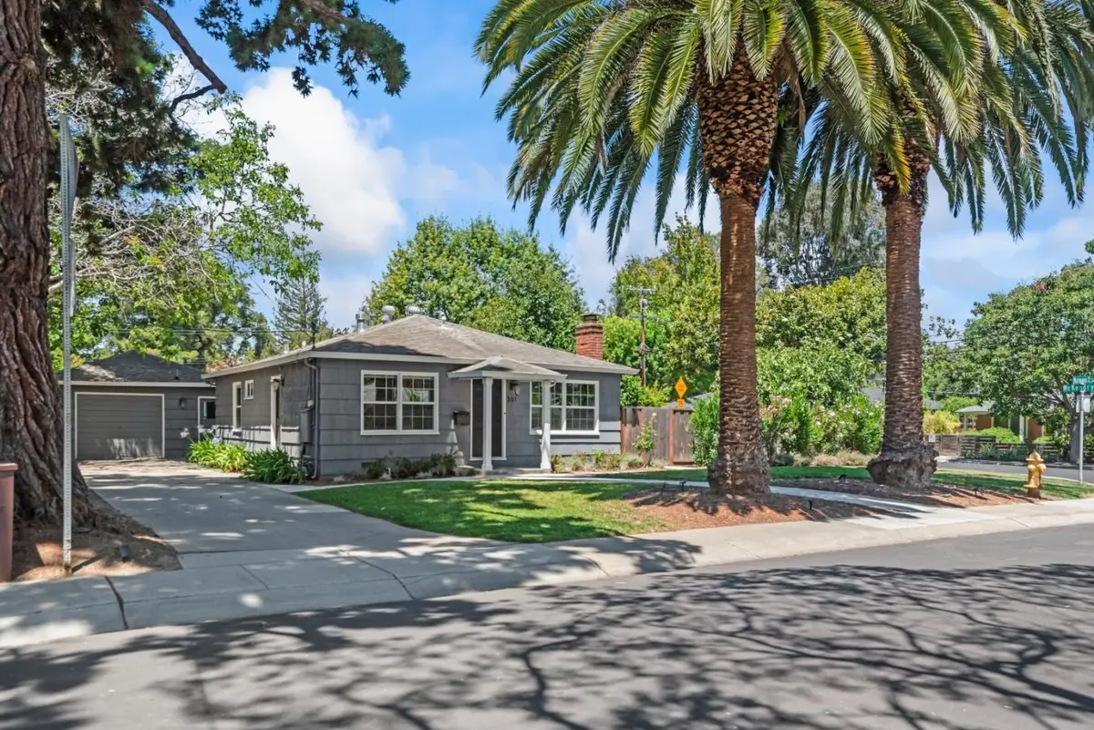 361 Marmona Drive, Menlo Park, CA 94025 - #1