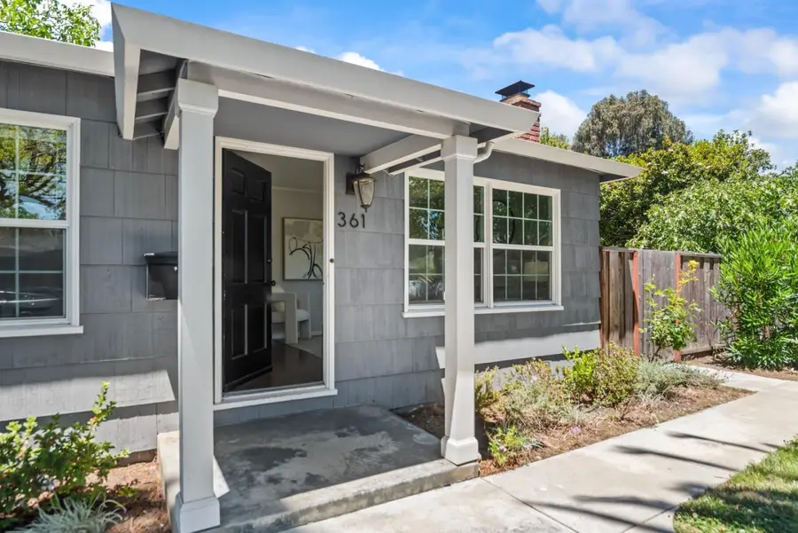 361 Marmona Drive, Menlo Park, CA 94025 - #3