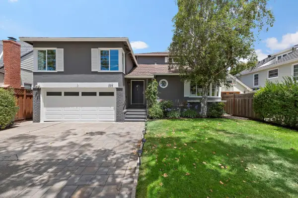 442 Marin Drive, Burlingame, CA 94010