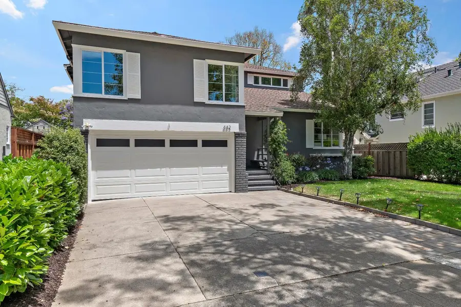 442 Marin Drive, Burlingame, CA 94010 - #3