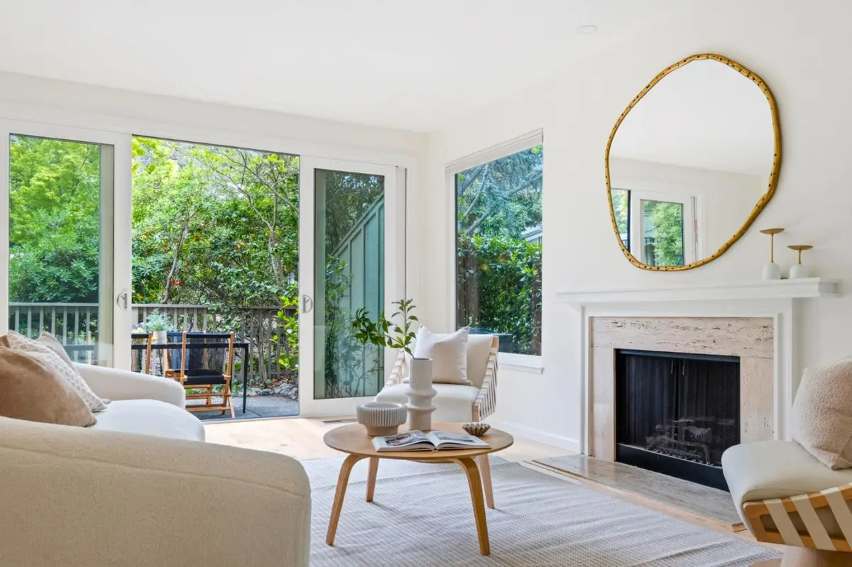 632 Sand Hill Circle, Menlo Park, CA 94025 - #1