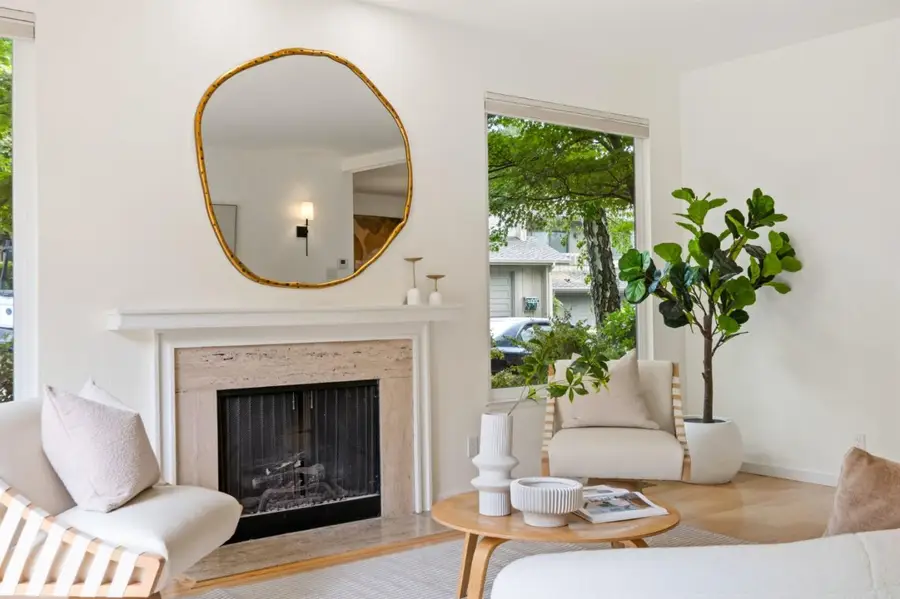 632 Sand Hill Circle, Menlo Park, CA 94025 - #2