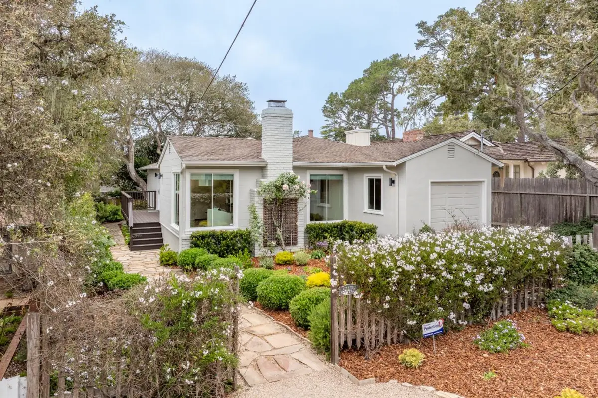 0 Lobos 3 Nw Of 4th Street, Carmel, CA 93923 - #1