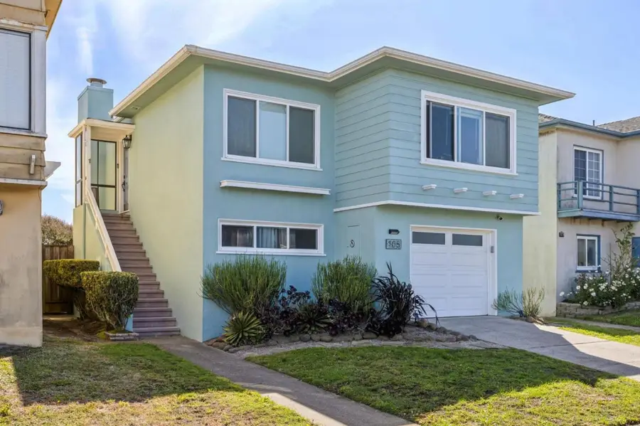 105 Skyline Drive, Daly City, CA 94015 - #2