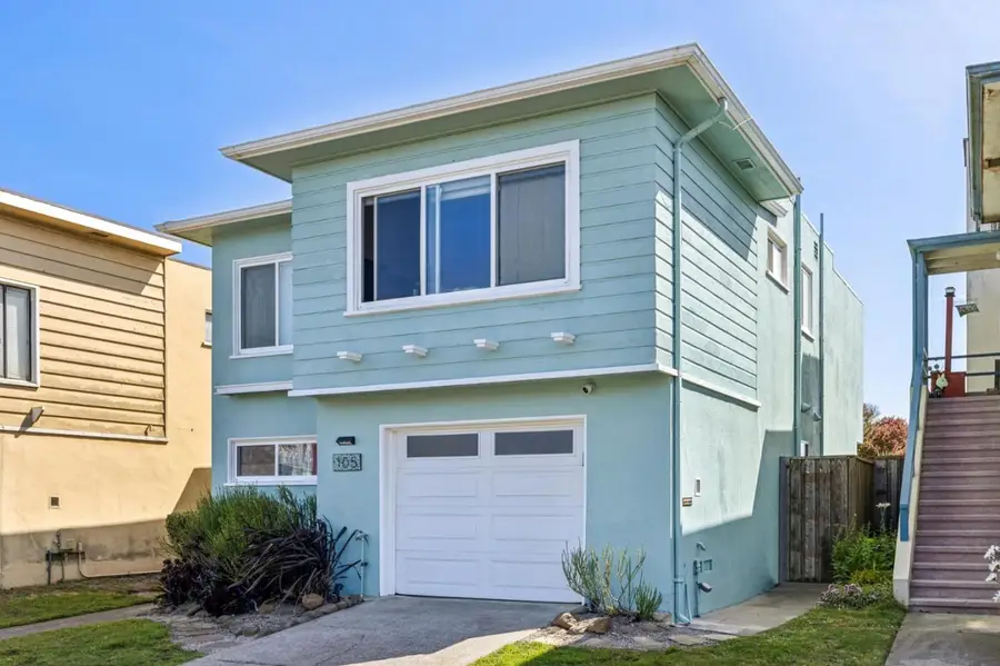 105 Skyline Drive, Daly City, CA 94015 - #3