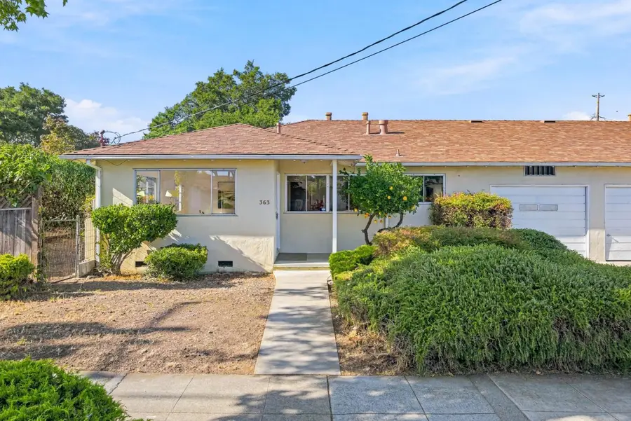 365 E Iowa Avenue, Sunnyvale, CA 94086 - #3