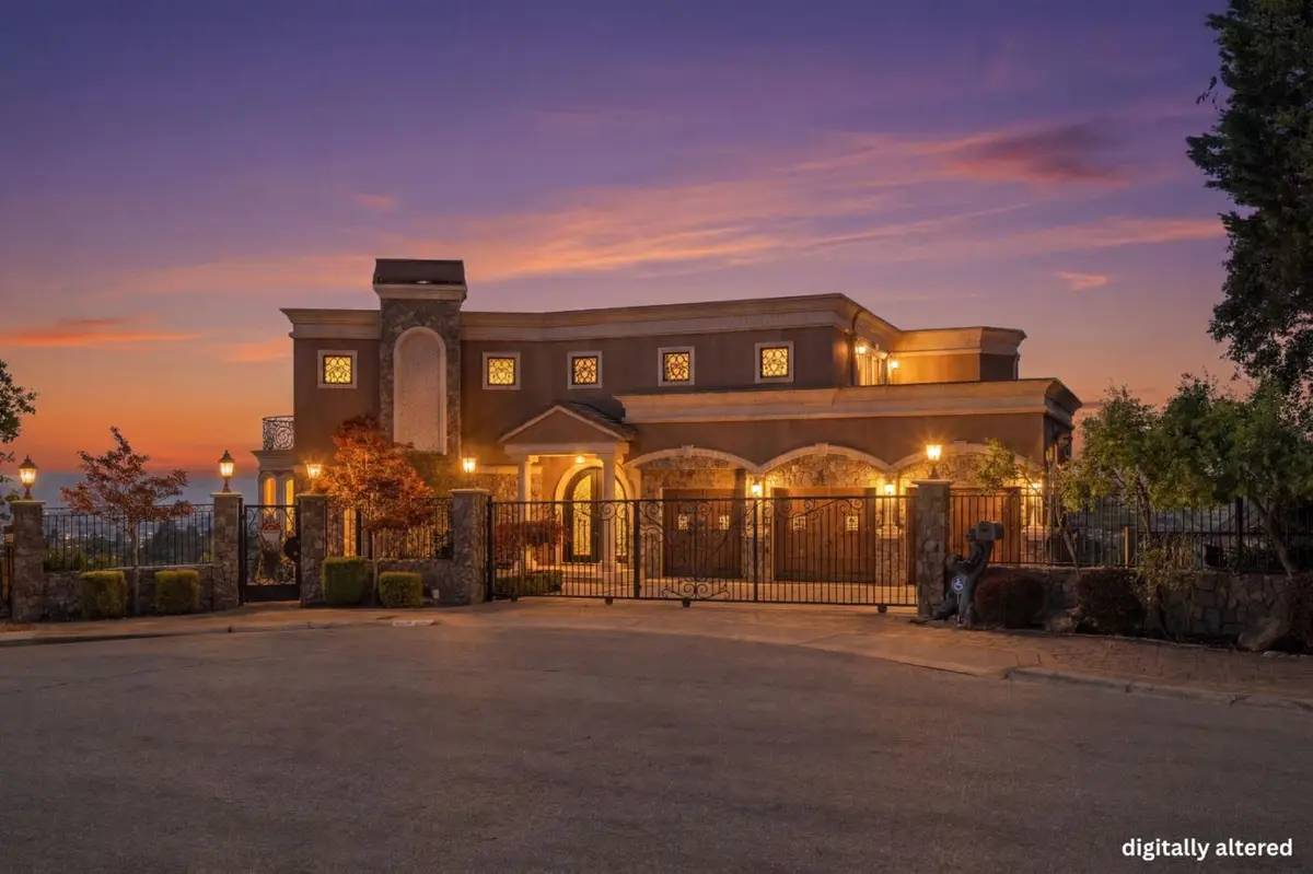 95 Southdown Court, Hillsborough, CA 94010 - #1