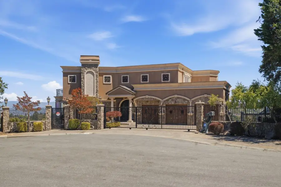 95 Southdown Court, Hillsborough, CA 94010 - #2