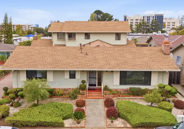 1738 1740 Sequoia Avenue, Burlingame, CA 94010