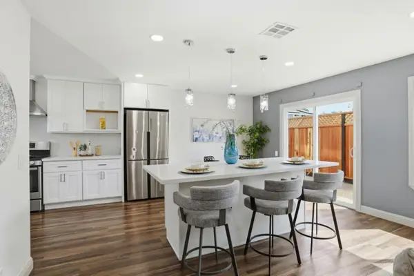 3281 Lantern Way, San Jose, CA 95111