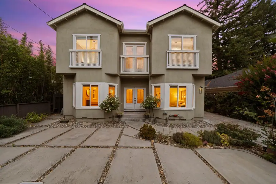 627 16th Avenue, Menlo Park, CA 94025 - #2