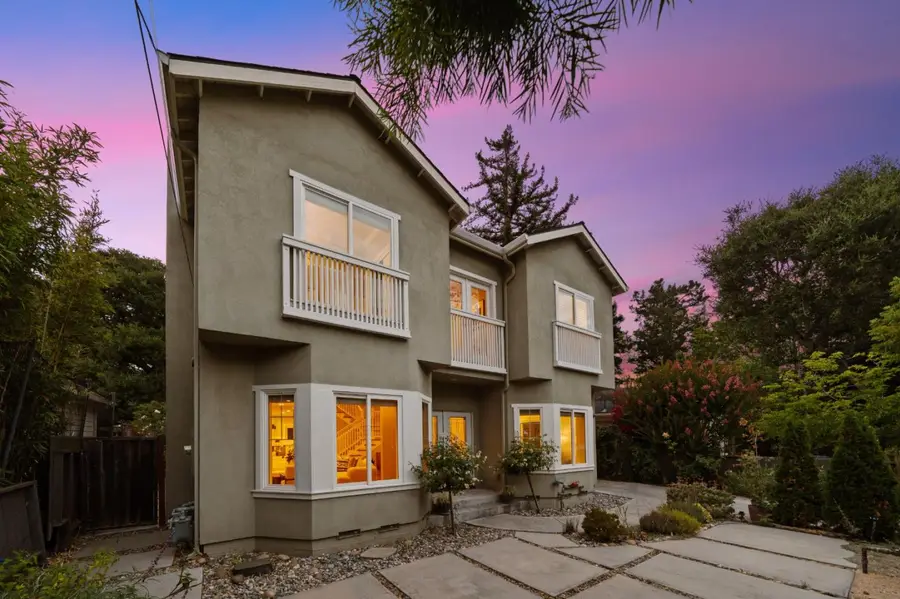 627 16th Avenue, Menlo Park, CA 94025 - #3