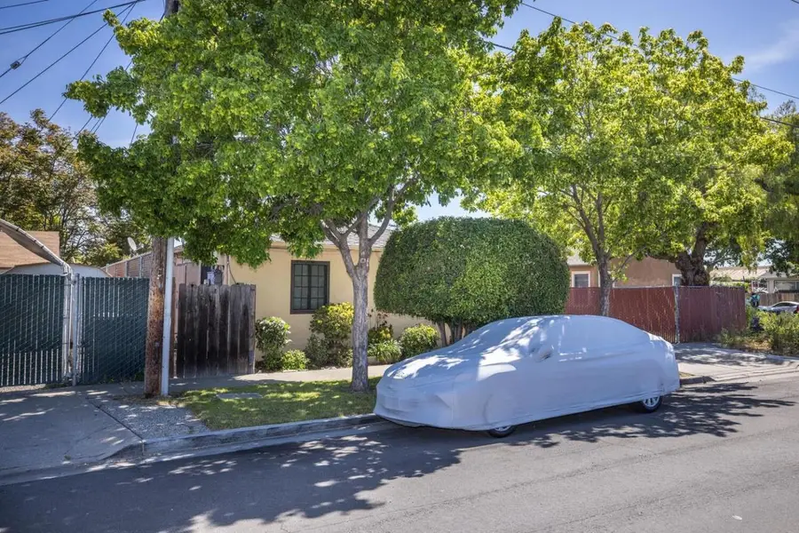 Address Withheld By Seller, San Jose, CA 95110 - #3