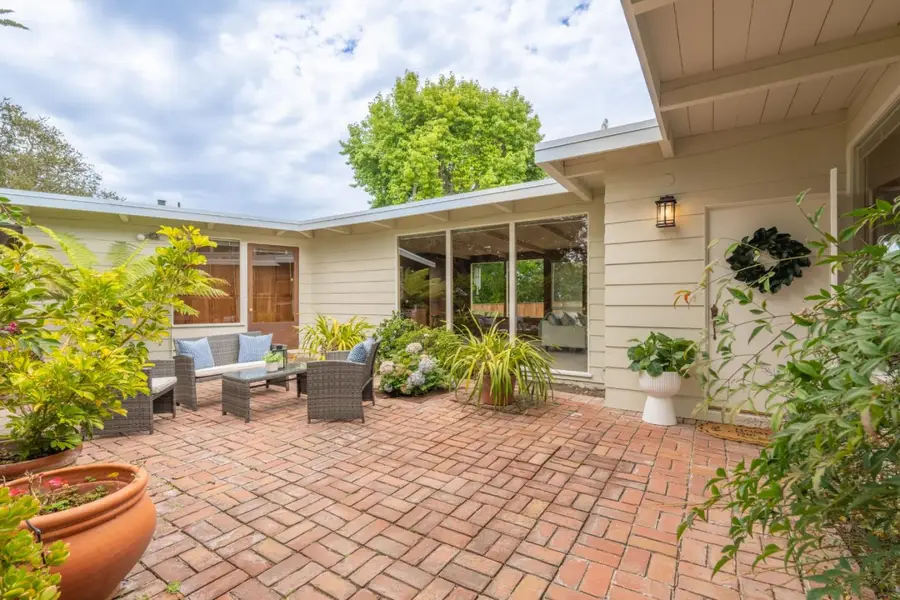 26074 Mesa Drive, Carmel, CA 93923 - #2