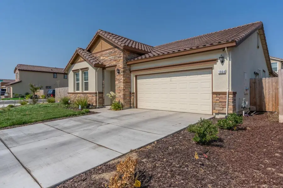 1964 Gus Villalta Drive, Los Banos, CA 93635 - #2