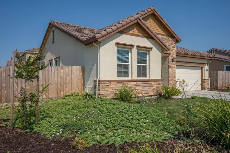 1964 Gus Villalta Drive, Los Banos, CA 93635 - #3