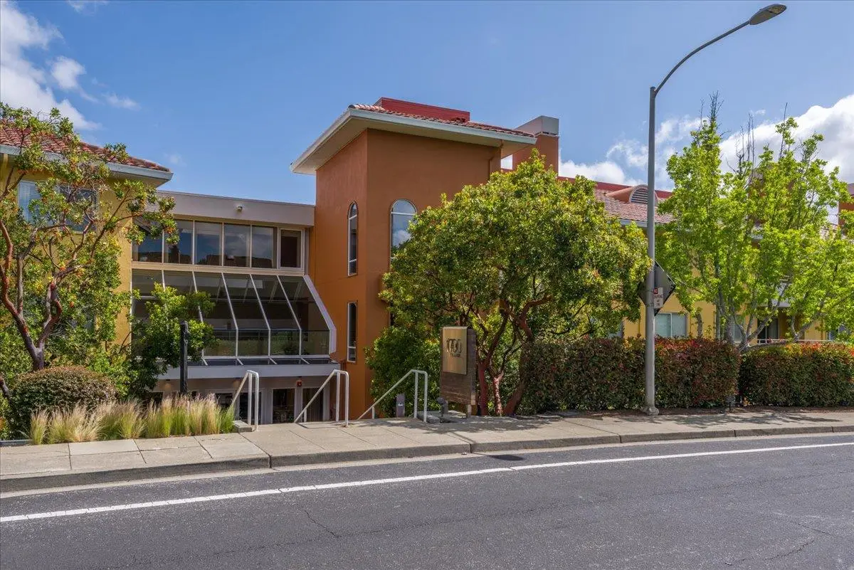 1700 De Anza Boulevard #109C, San Mateo, CA 94403 - #1