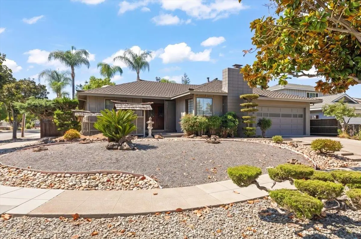 1440 Quartz Way, San Jose, CA 95118 - #1