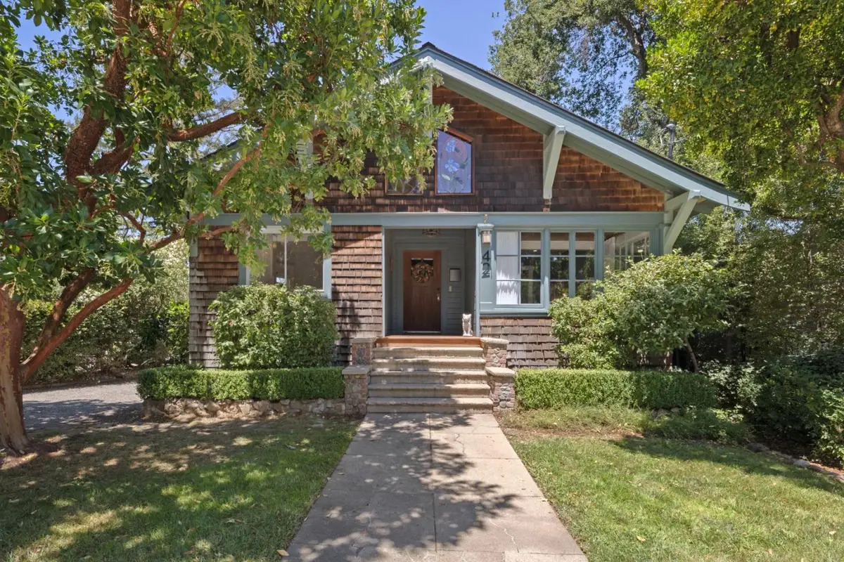 42 Broadway, Los Gatos, CA 95030 - #1