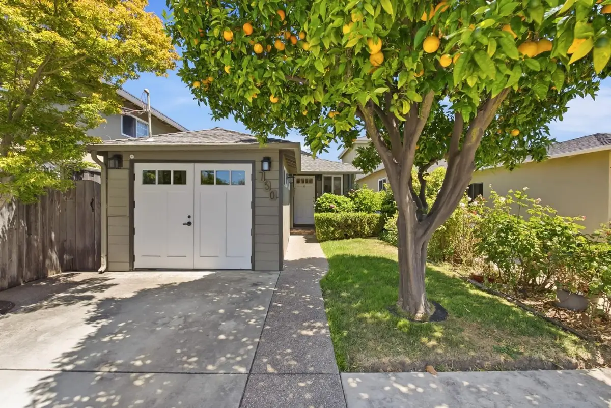 750 6th Avenue, Redwood City, CA 94063 - #1