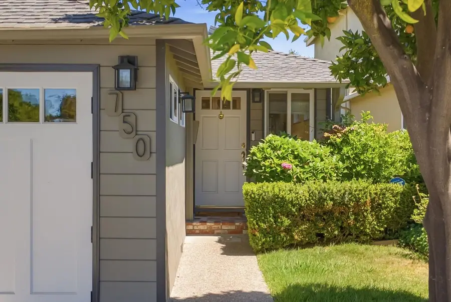 750 6th Avenue, Redwood City, CA 94063 - #2